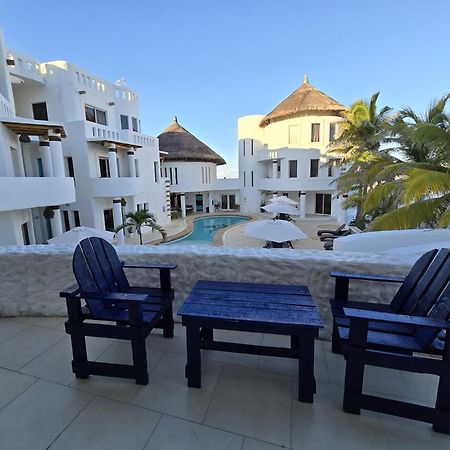 Hotel Villa Capricho Ciudad Madero Kültér fotó
