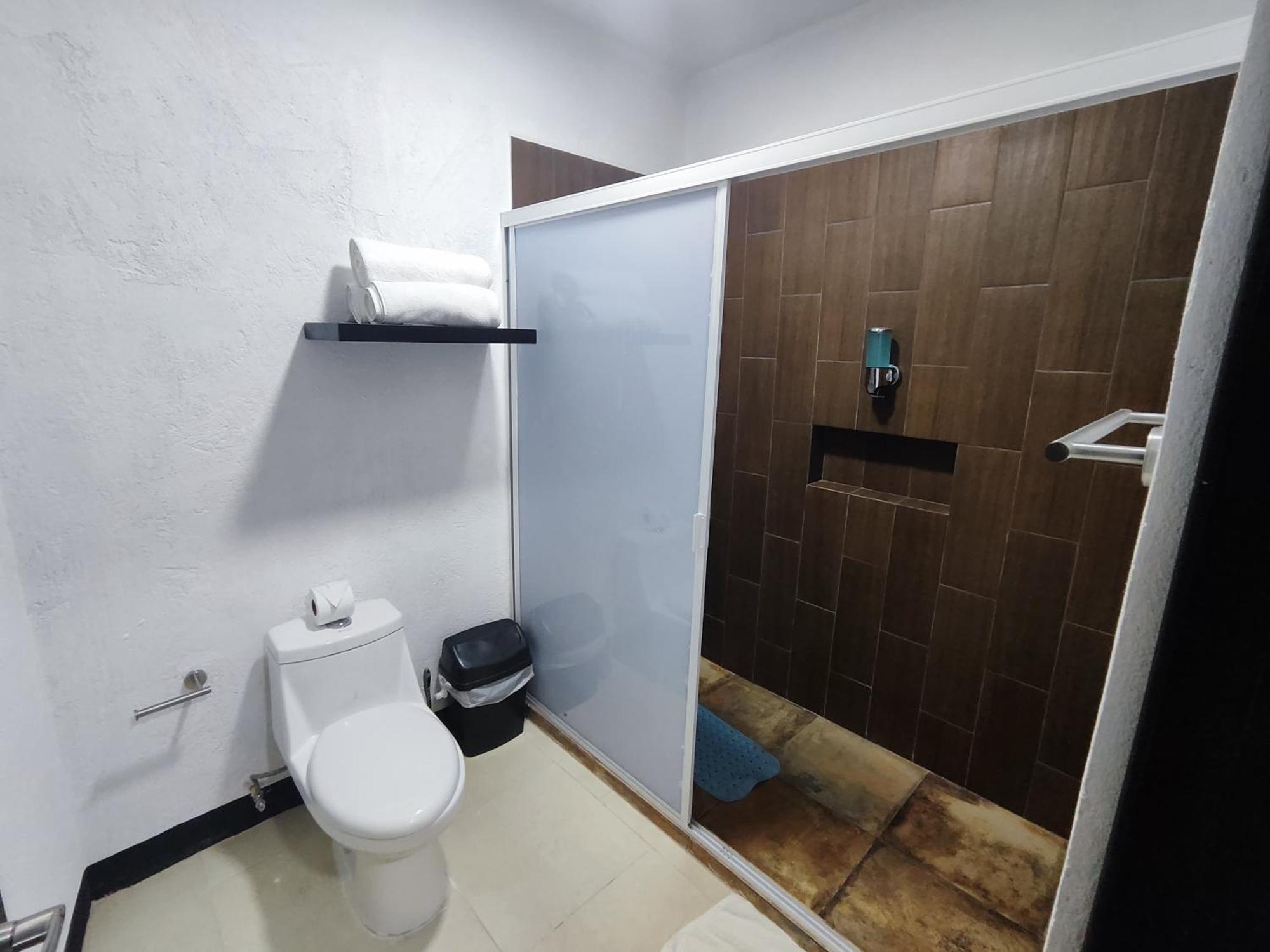 Hotel Villa Capricho Ciudad Madero Kültér fotó