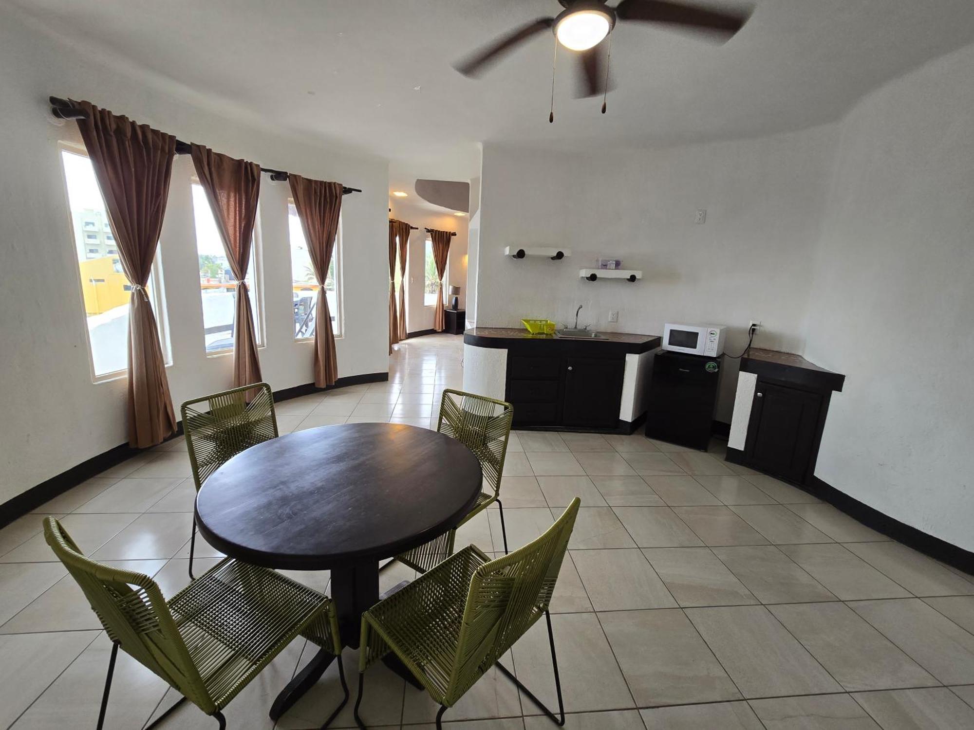 Hotel Villa Capricho Ciudad Madero Kültér fotó
