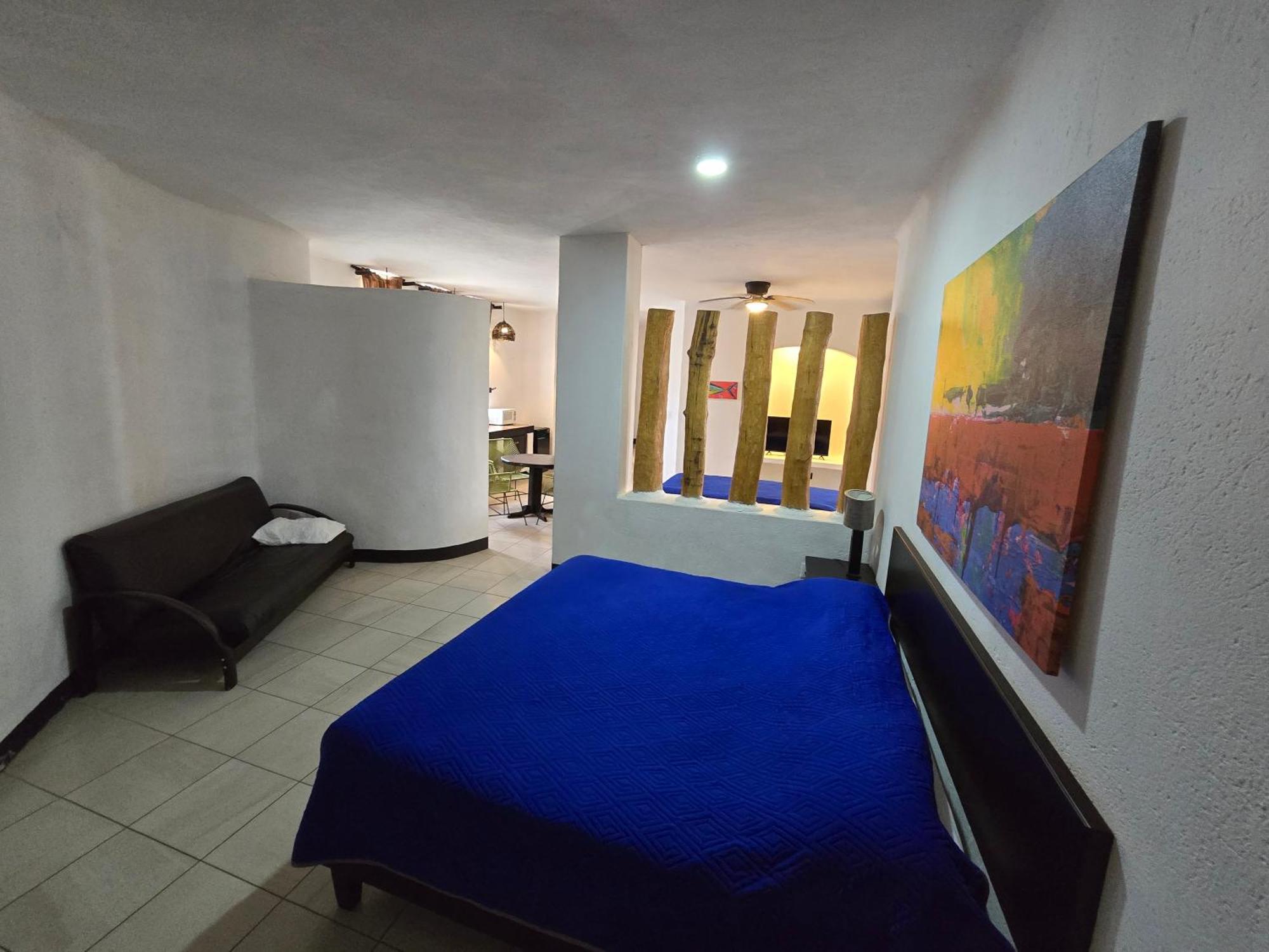 Hotel Villa Capricho Ciudad Madero Kültér fotó