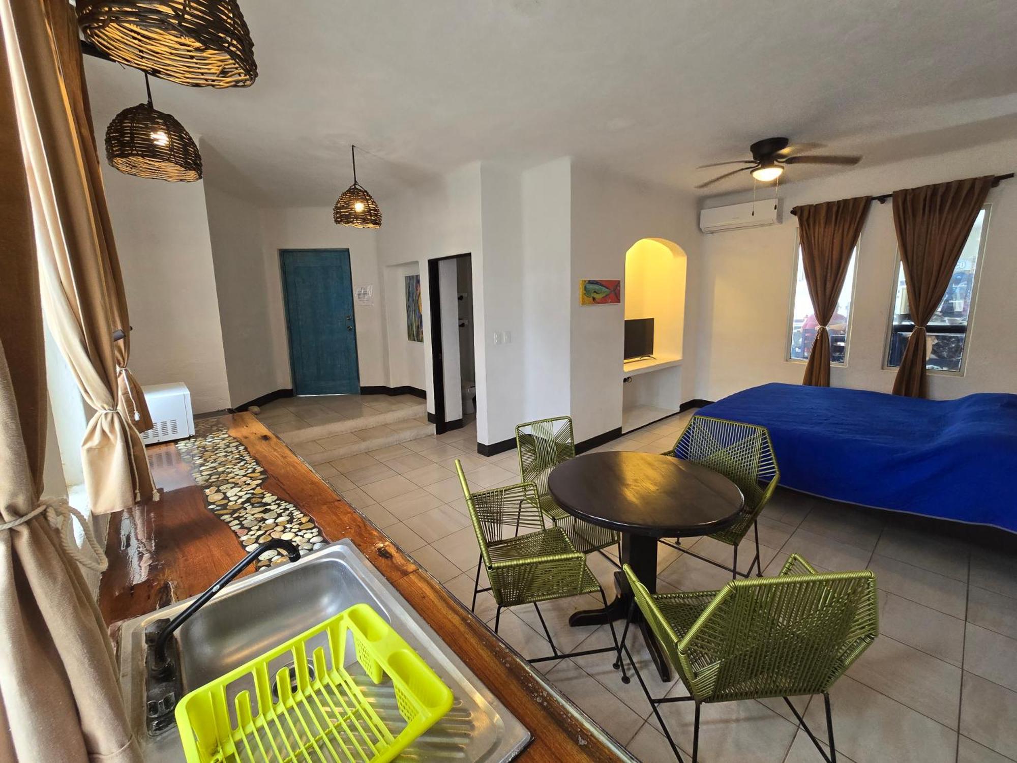 Hotel Villa Capricho Ciudad Madero Kültér fotó