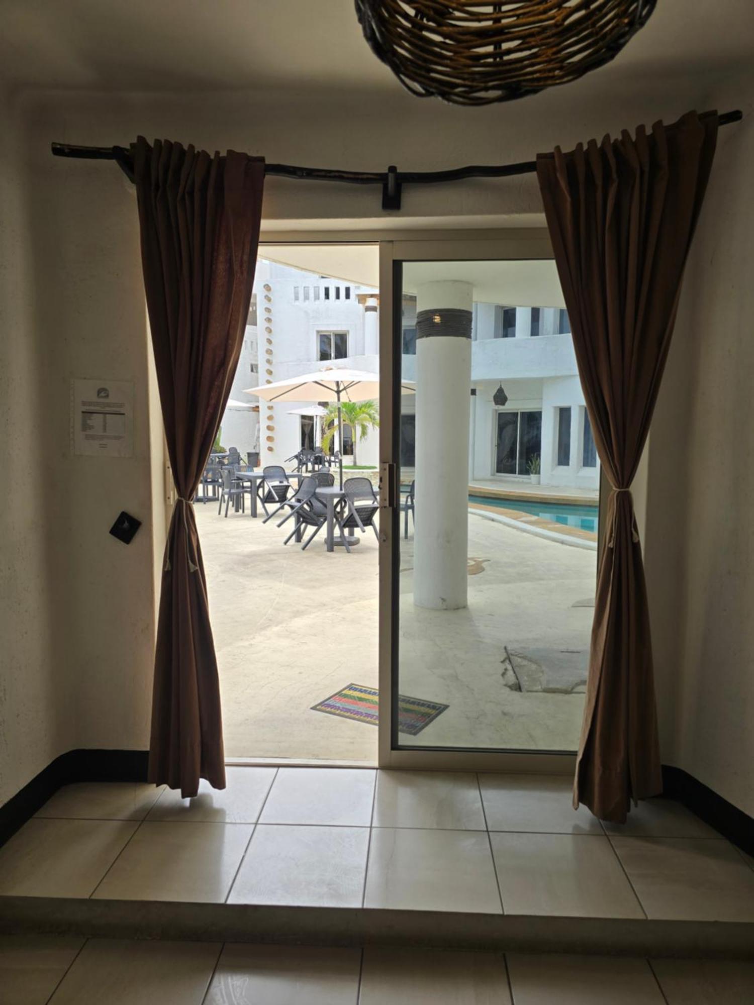 Hotel Villa Capricho Ciudad Madero Kültér fotó