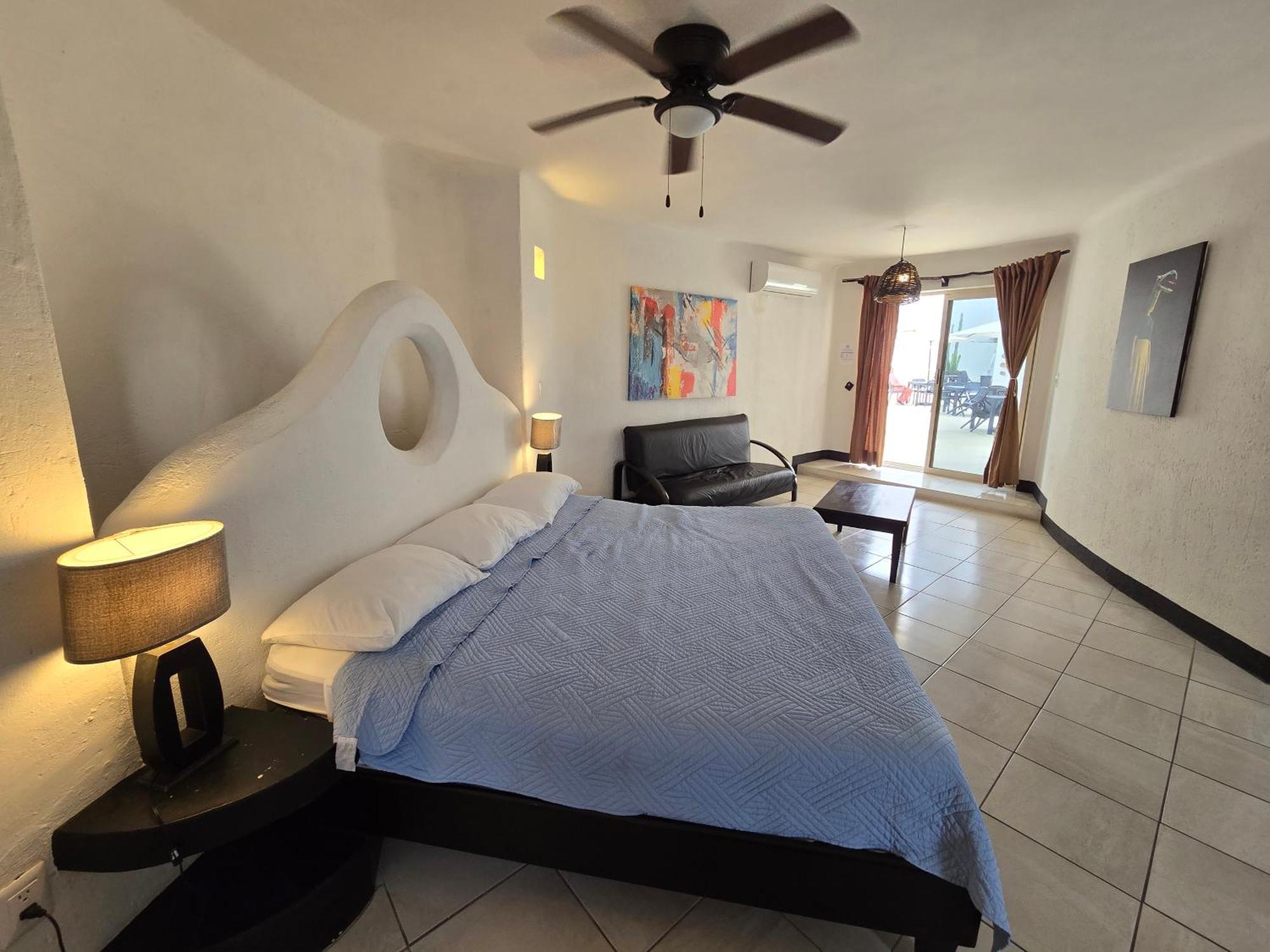 Hotel Villa Capricho Ciudad Madero Kültér fotó