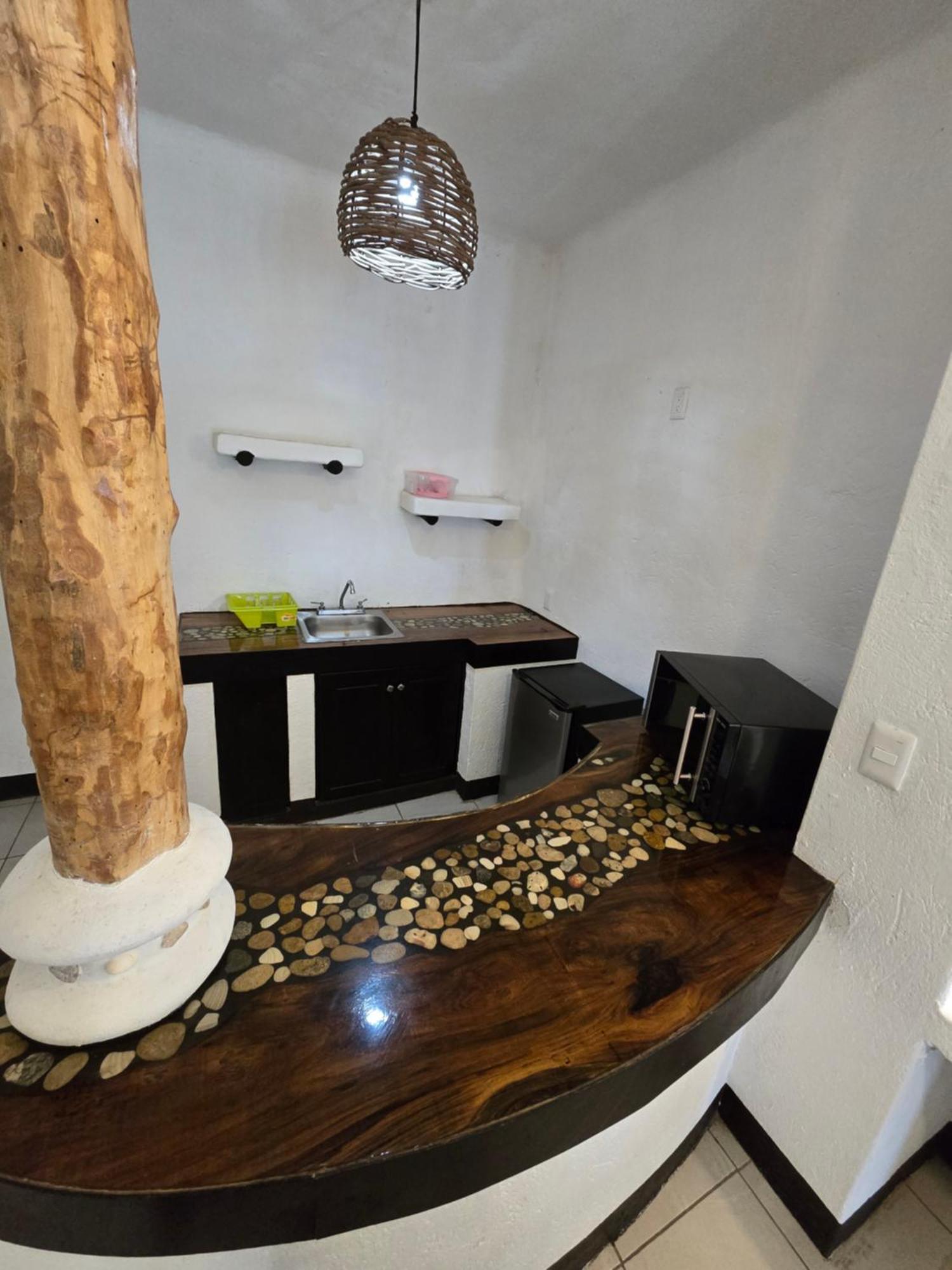 Hotel Villa Capricho Ciudad Madero Kültér fotó
