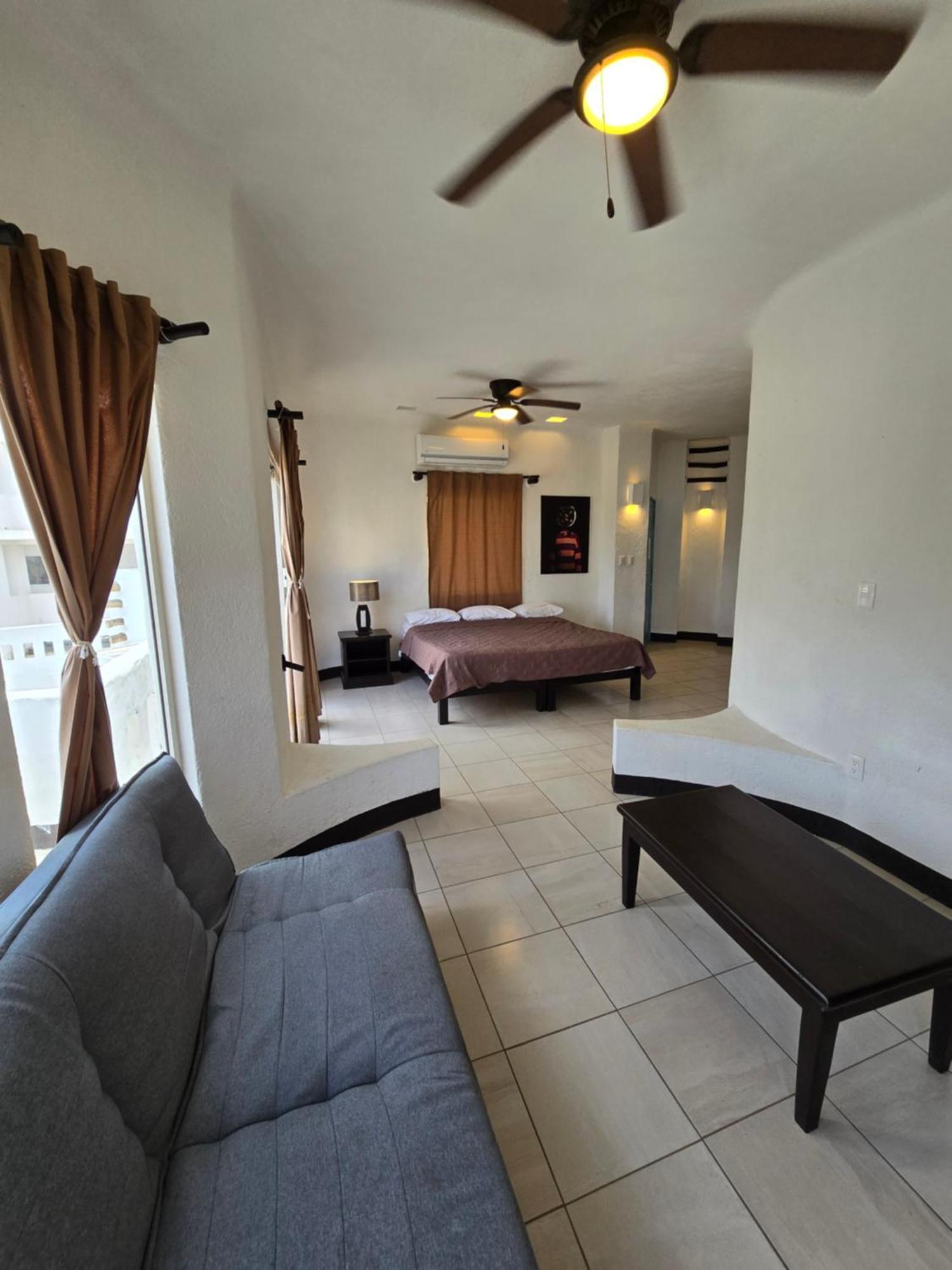 Hotel Villa Capricho Ciudad Madero Kültér fotó