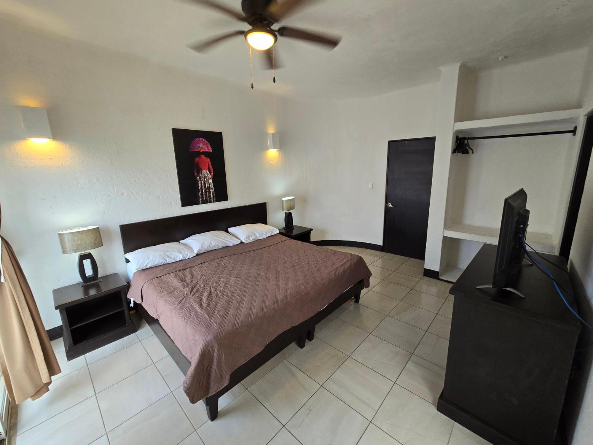 Hotel Villa Capricho Ciudad Madero Kültér fotó