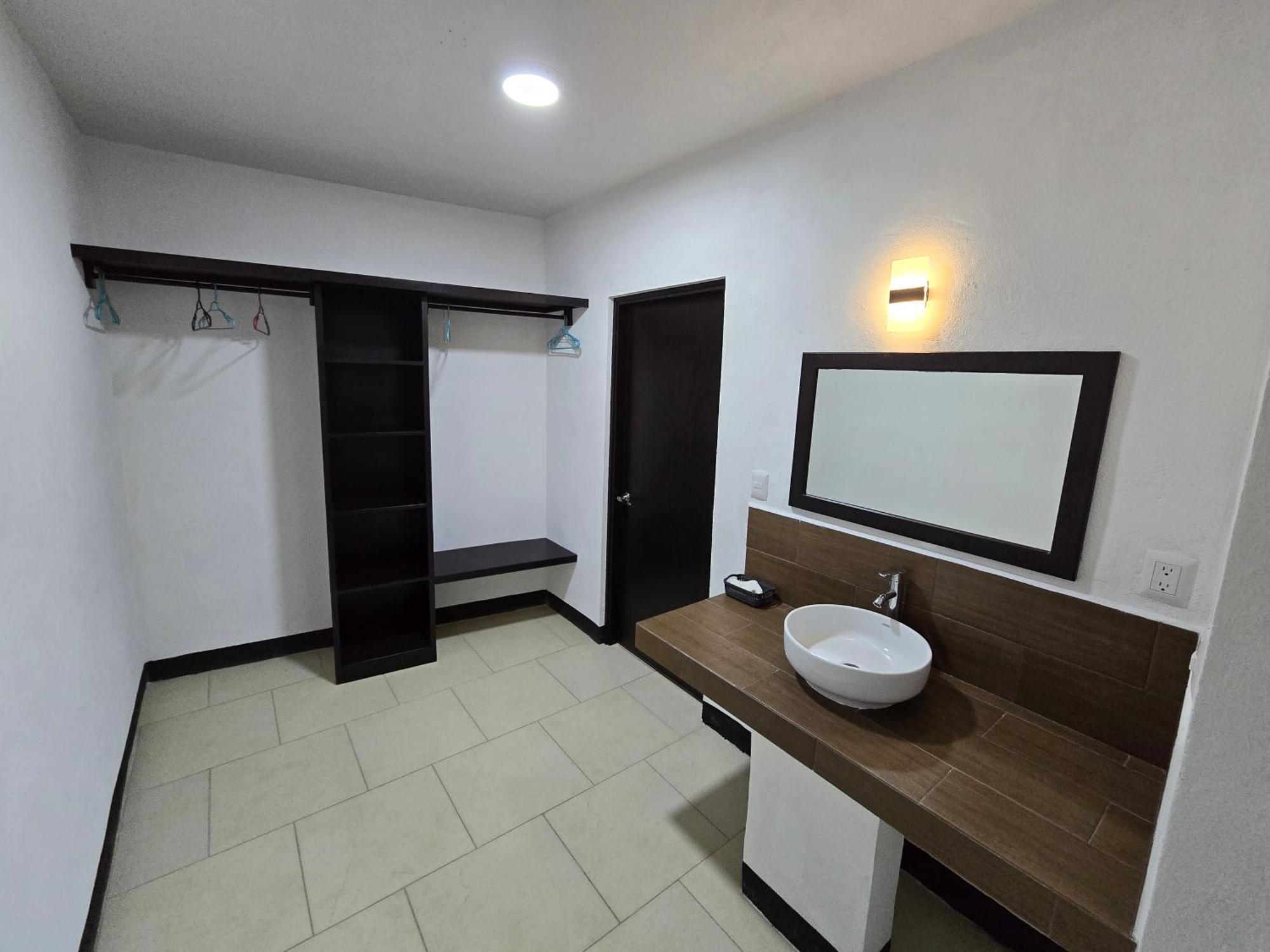 Hotel Villa Capricho Ciudad Madero Kültér fotó
