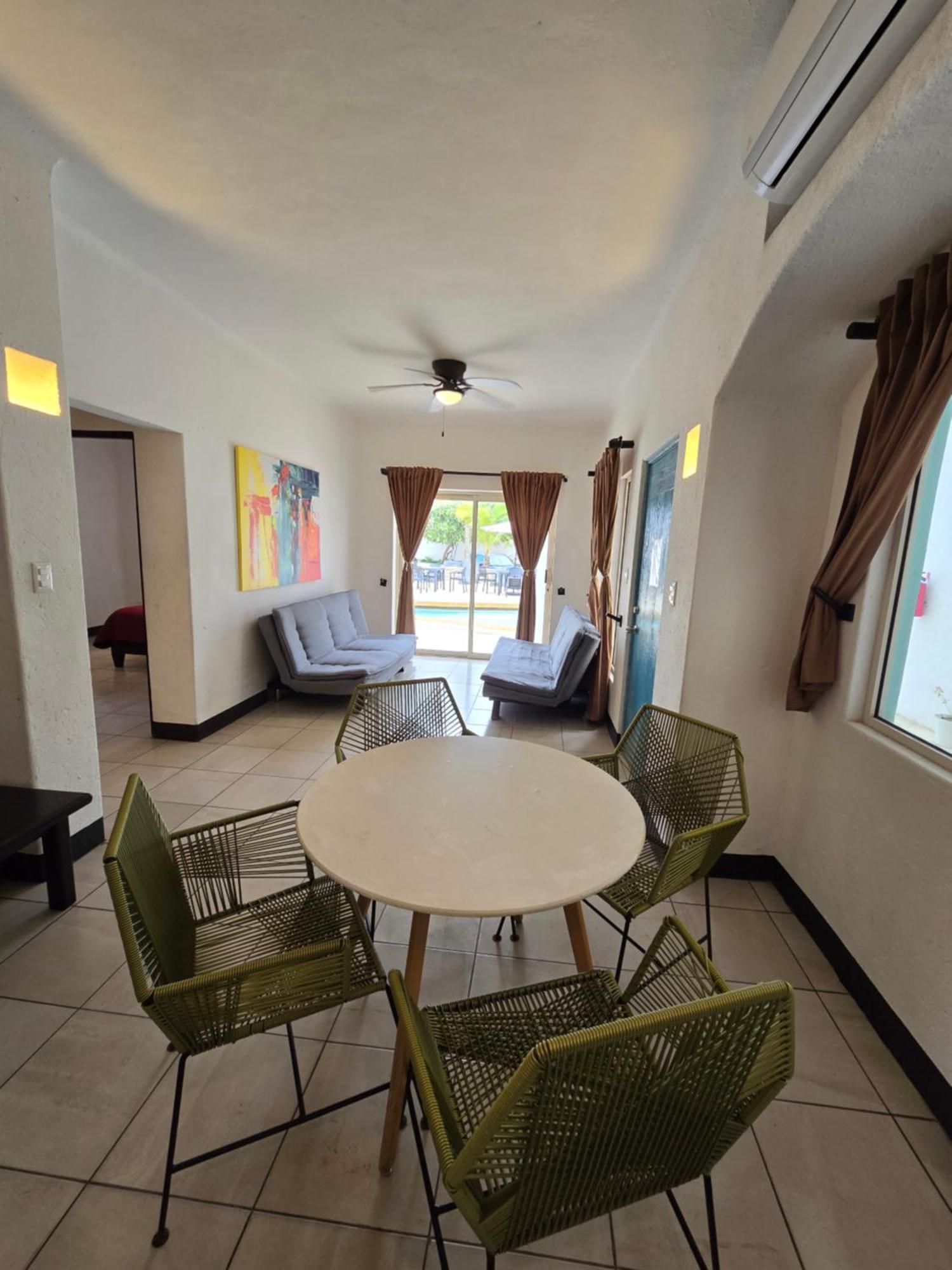 Hotel Villa Capricho Ciudad Madero Kültér fotó