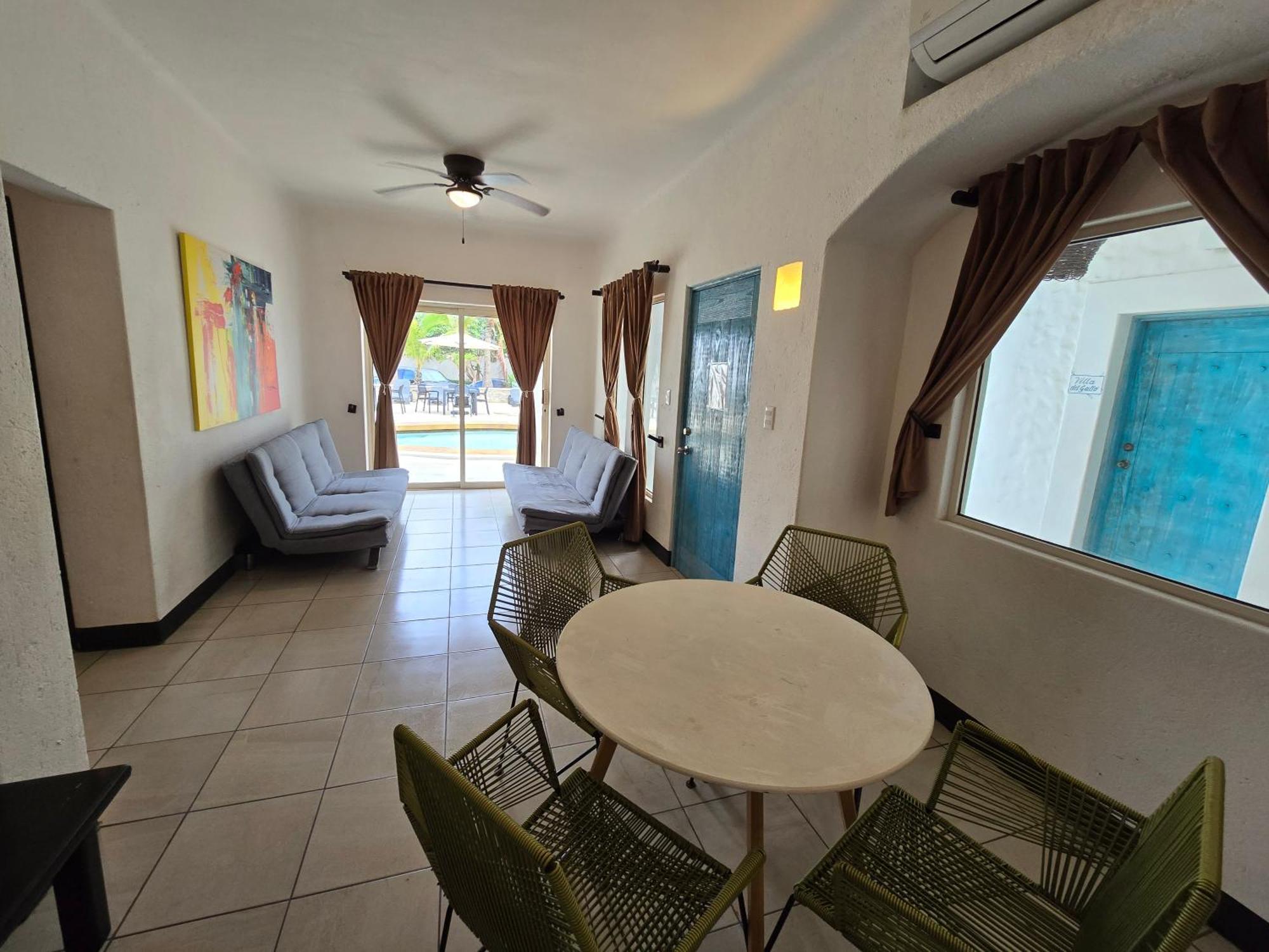 Hotel Villa Capricho Ciudad Madero Kültér fotó