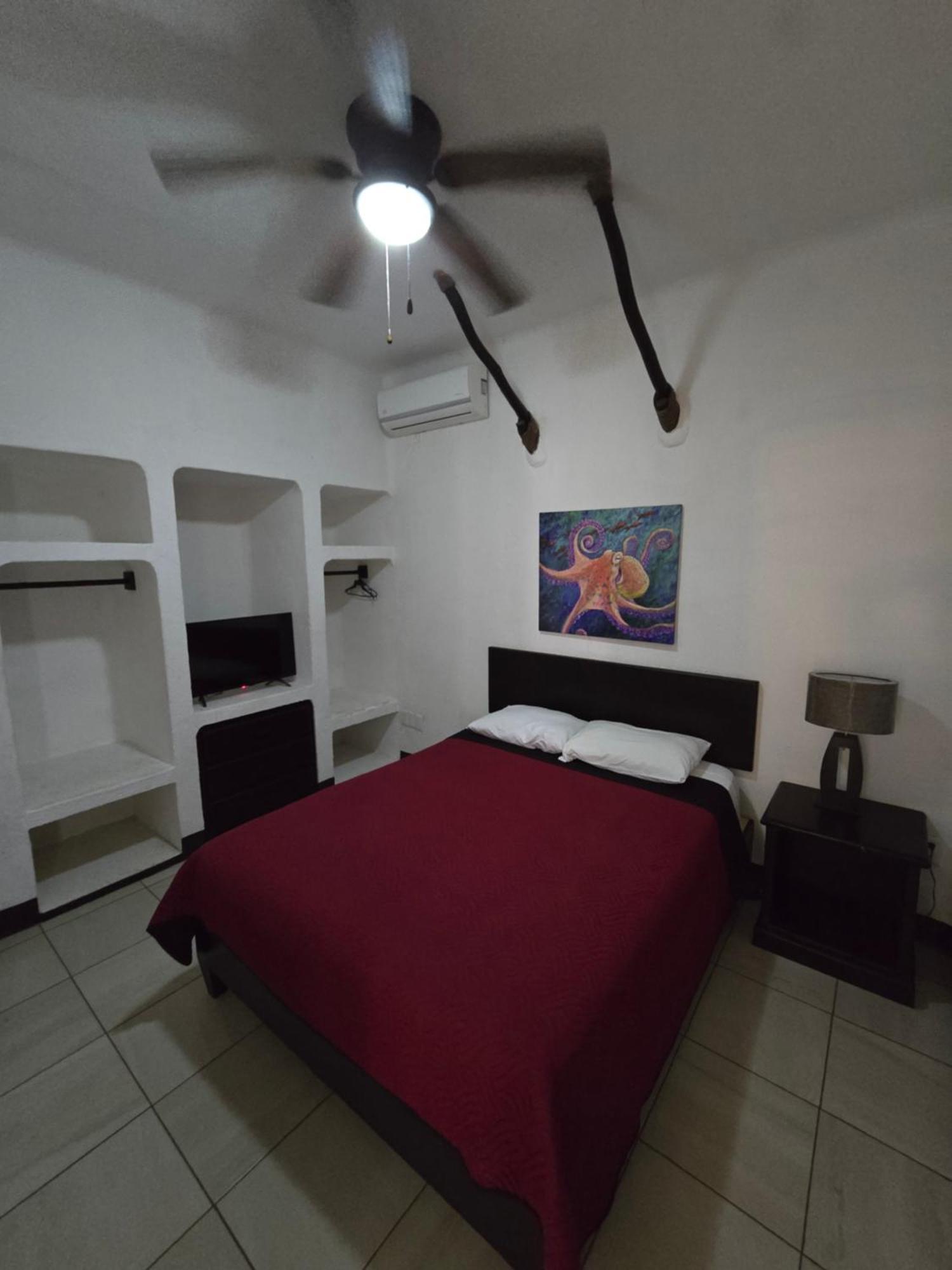 Hotel Villa Capricho Ciudad Madero Kültér fotó