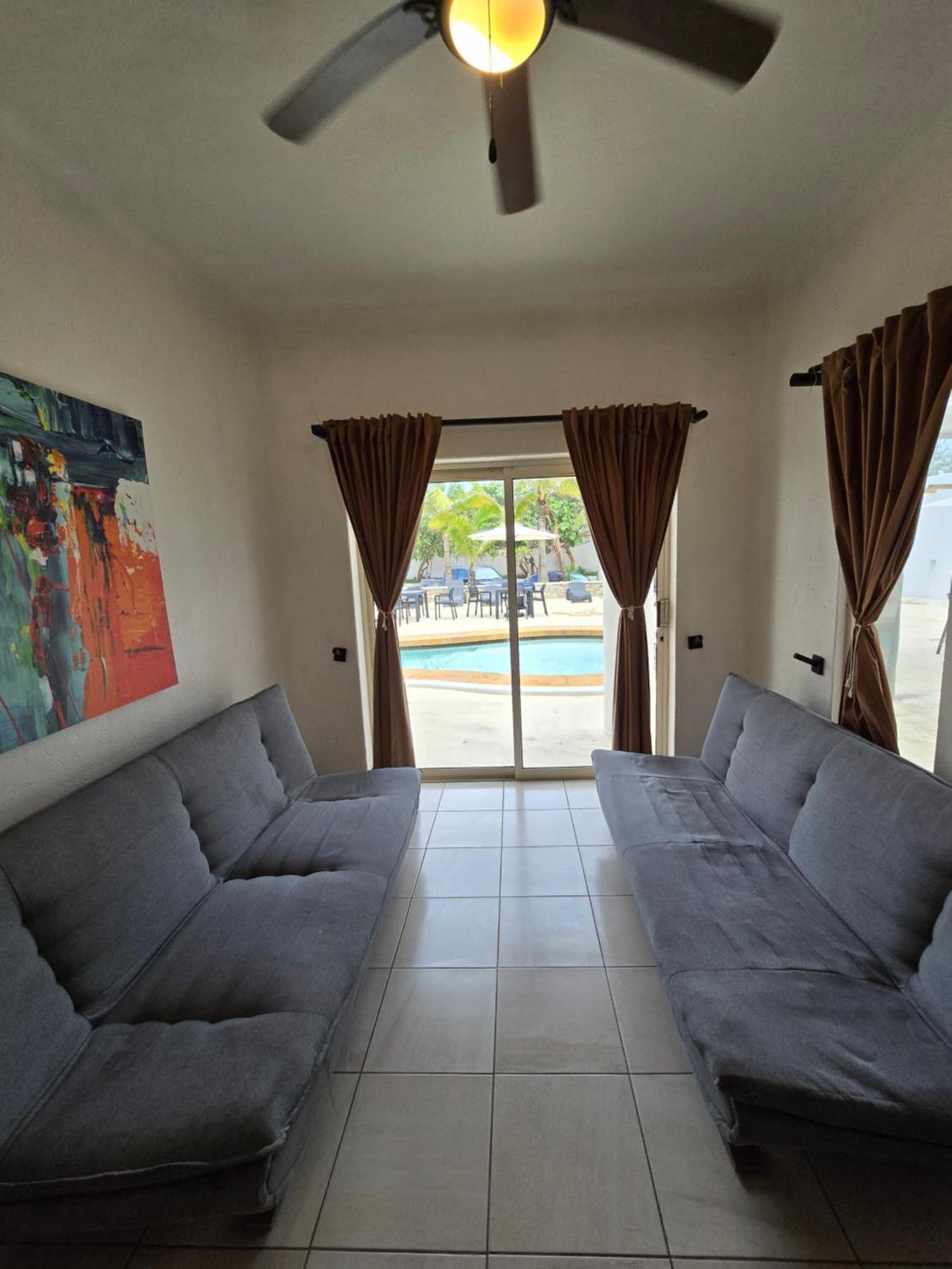 Hotel Villa Capricho Ciudad Madero Kültér fotó