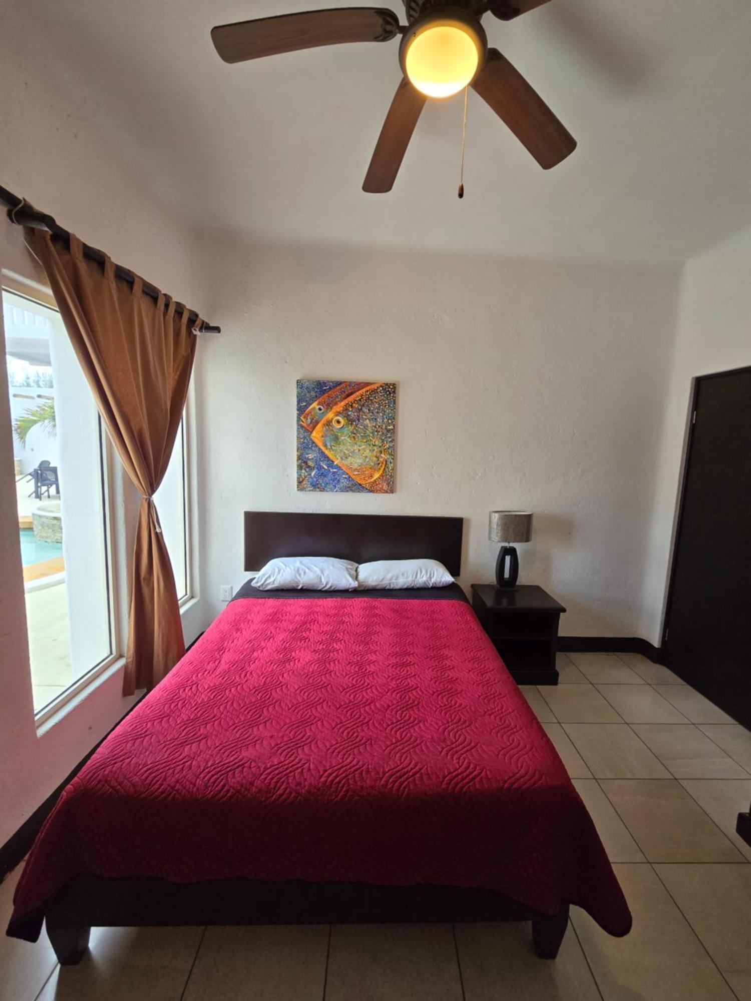 Hotel Villa Capricho Ciudad Madero Kültér fotó