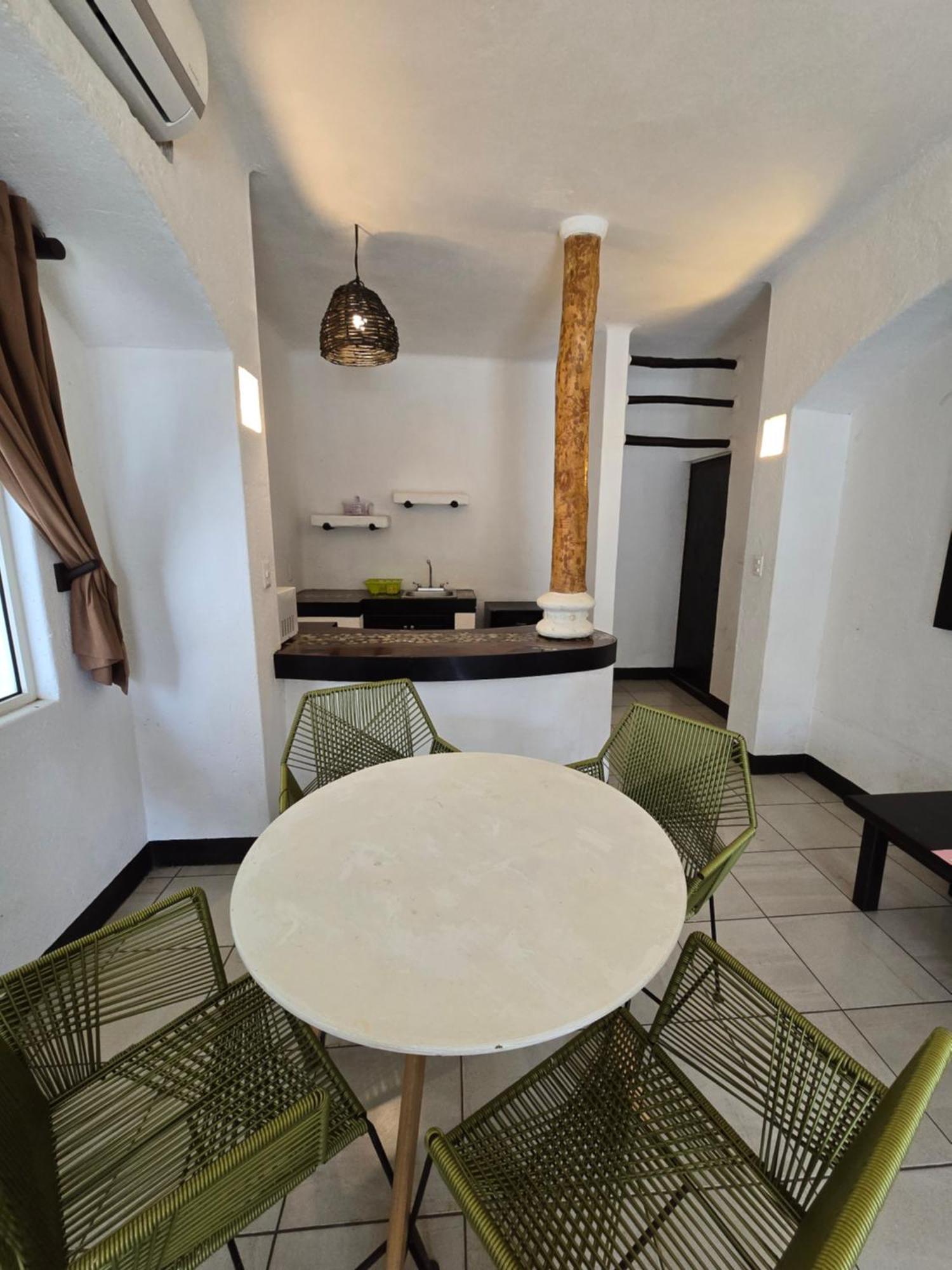Hotel Villa Capricho Ciudad Madero Kültér fotó