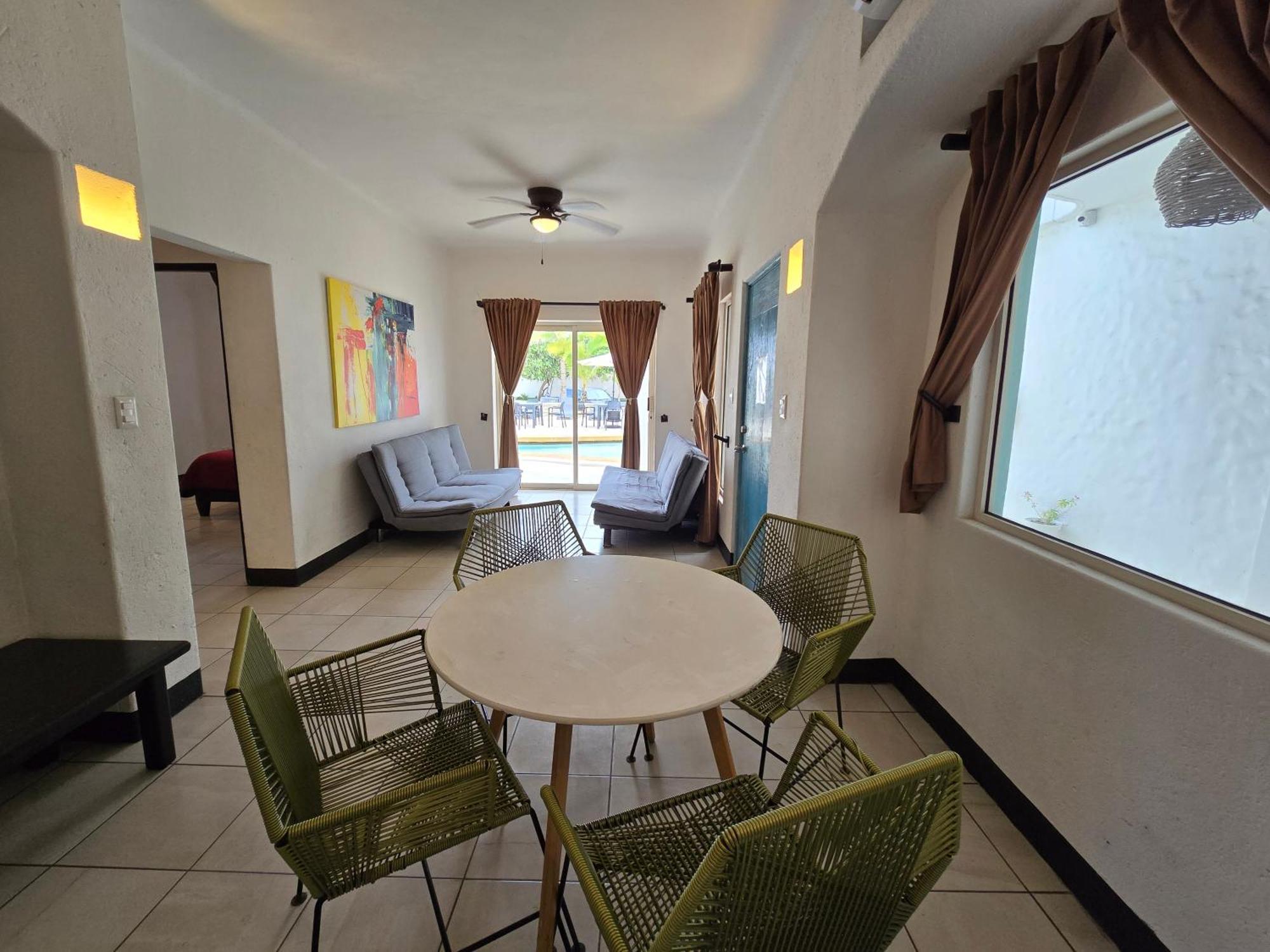 Hotel Villa Capricho Ciudad Madero Kültér fotó