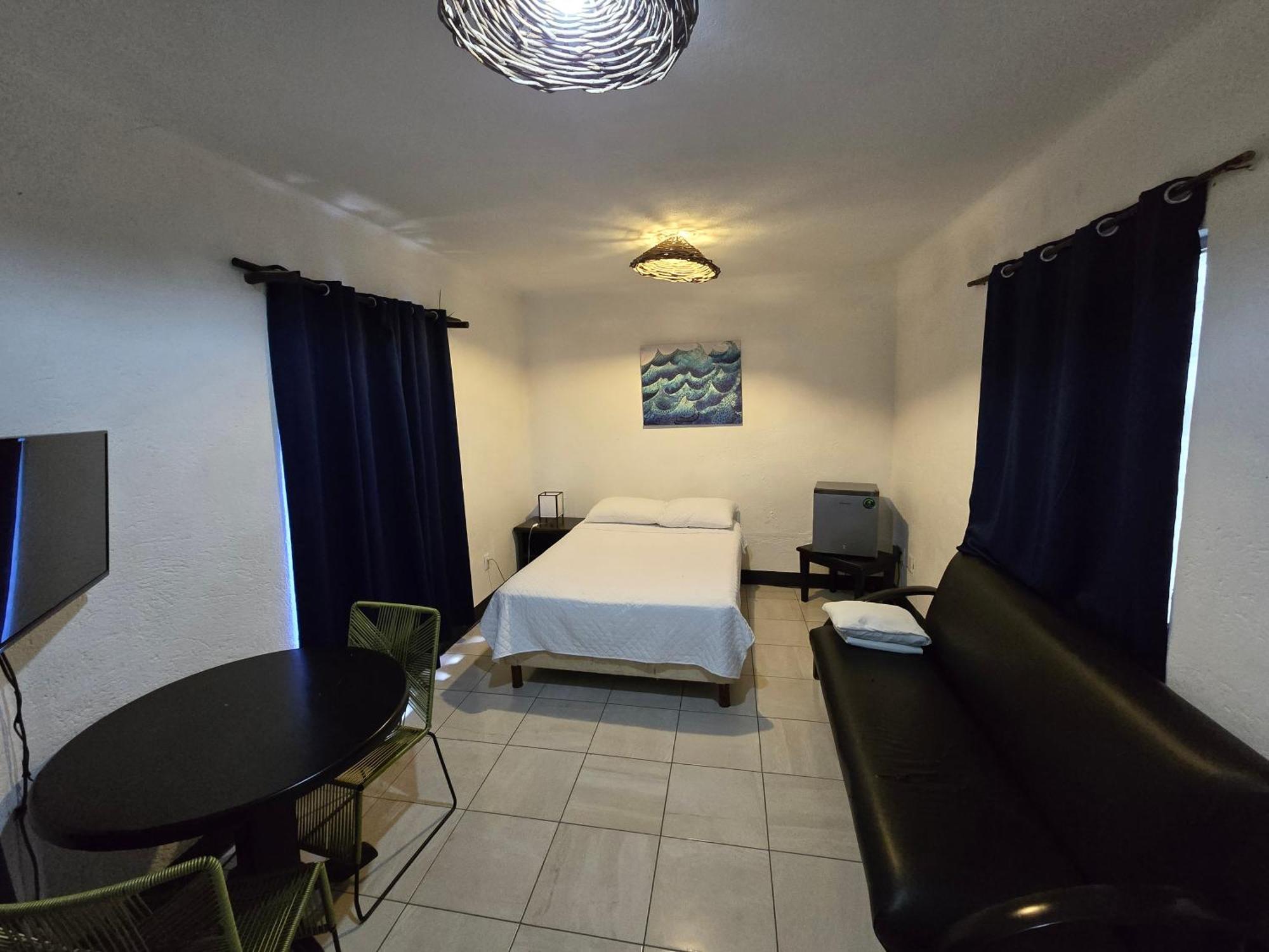 Hotel Villa Capricho Ciudad Madero Kültér fotó